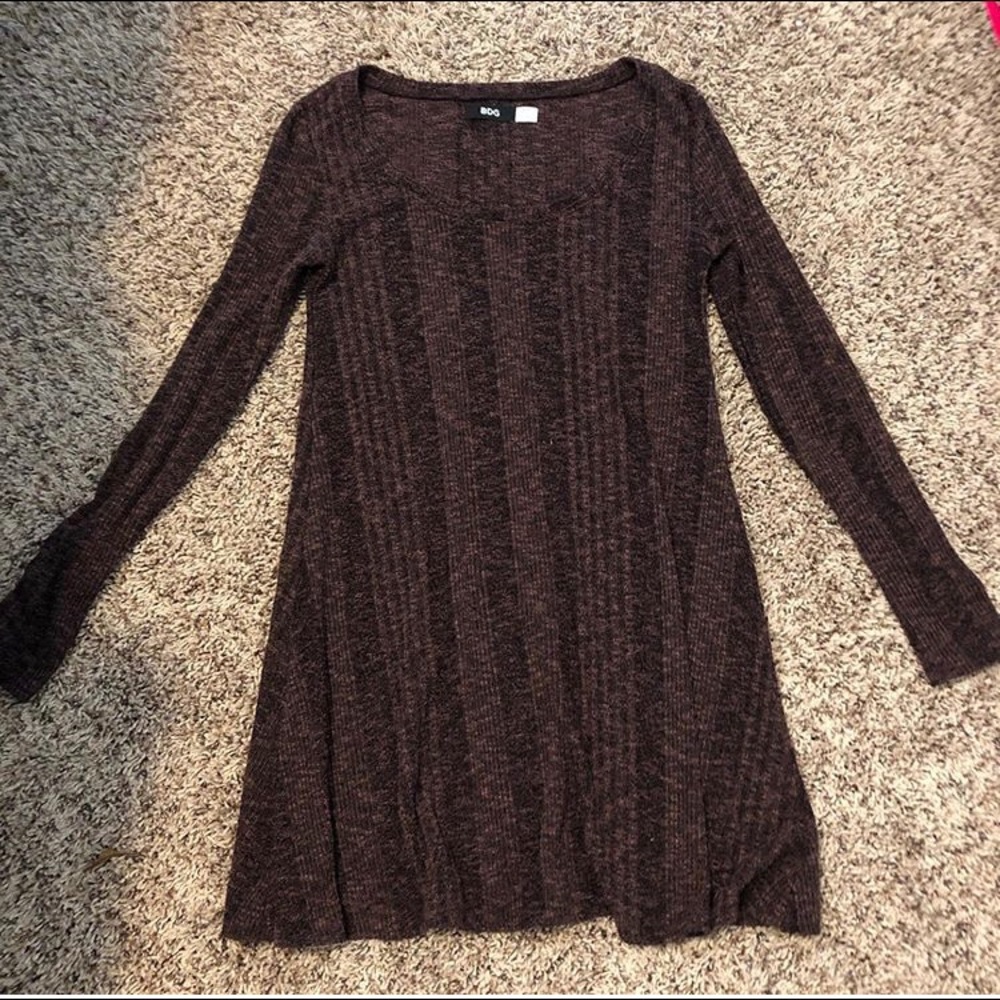 BDG Sweater dress size small